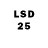 MDMA crystal Reverend Brown
